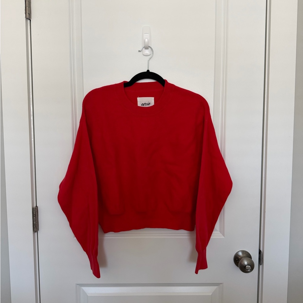 Aerie Crewneck Sweater